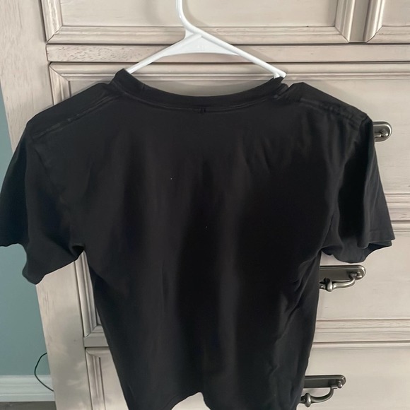 Youth Five nights at Freddy’s 3D pop art canvas shirt small - Picture 3 of 4